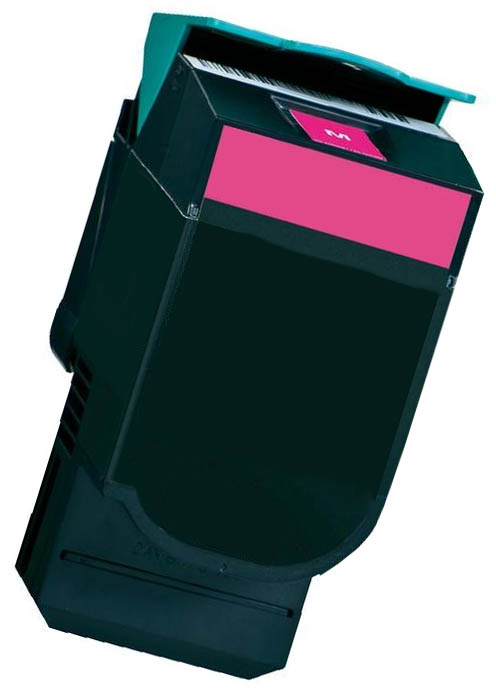 Toner Compatible Lexmark CS317 CX317 CS417 CX417 Magenta 71B20M0