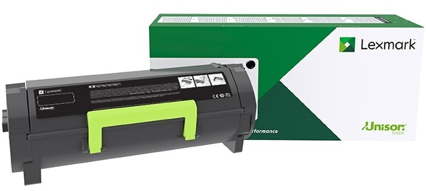 Lexmark B2865 MB2770 Negro Toner Original B282H00