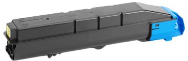Imagen extra Kyocera TK8305 Cian Toner Original 1T02LKCNL0 TK8305C