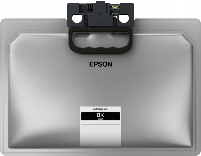 Epson T9661 Negro Tinta Original C13T966140