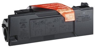 Toner Compatible Kyocera TK60 Negro 37027060