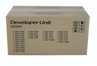 Kyocera DV170E Revelador Original 302LZ93010
