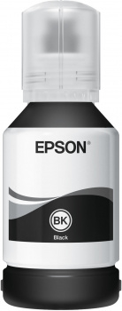 Imagen extra Epson 105 Negro Botella de Tinta Pigmentada Original C13T00Q140