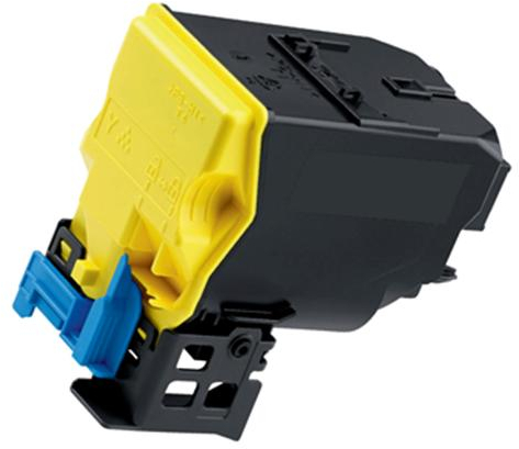 Toner Compatible Develop Ineo+ 35 +35P Amarillo TNP22Y A0X52D2