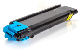 Toner Compatible Kyocera TK590 Cian 1T02KVCNL0 TK590C