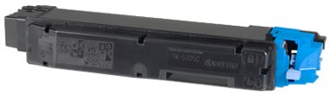 Imagen extra Kyocera TK5305 Cian Toner Original 1T02VMCNL0 TK5305C