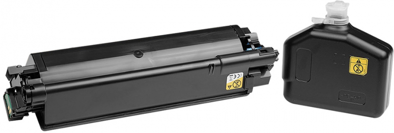 Toner Compatible Kyocera TK5290 Negro 1T02TX0NL0 TK5290K