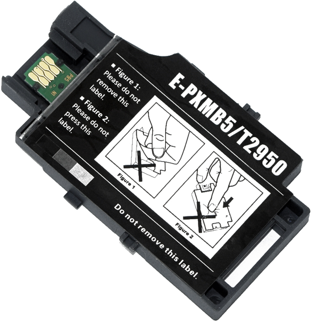 Epson T2950 Tanque de Mantenimiento Compatible C13T295000