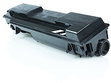 Toner Compatible Kyocera TK440 Negro 1T02F70EU0
