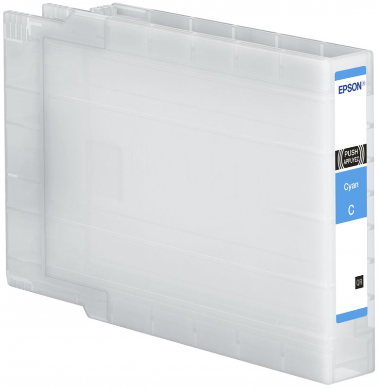 Epson T04A2 Cian Tinta Original C13T04A240