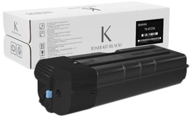 Kyocera TK6725 Negro Toner Original 1T02NJ0NL0