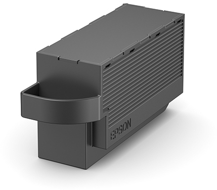 Epson T3661 Tanque de Mantenimiento Original - C13T366100