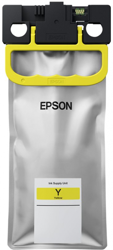 Epson T01D4 Amarillo Tinta Original C13T01D400