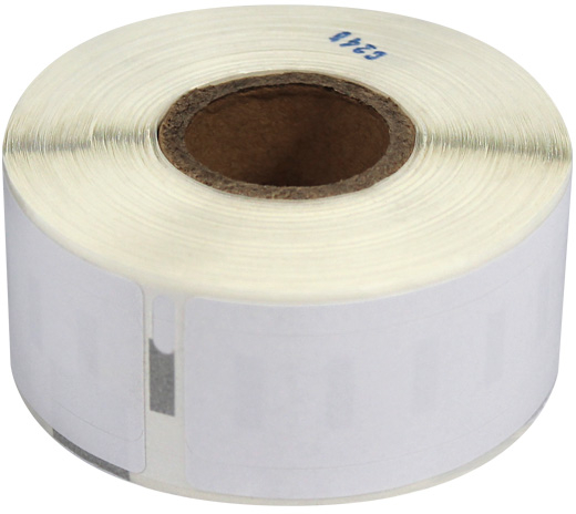 DYMO 99016-1 19mm x 147mm 150 ETIQUETAS TERMICAS BLANCAS CompatibleS