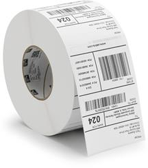Zebra Z-Perform 1000D Pack de 12 Etiquetas Originales Perforadas 102x178 mm 400 Unidades 3012883-T