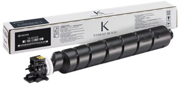 Kyocera TK8335 Negro Toner Original 1T02RL0NL0 1T02RL0NL1 TK8335K