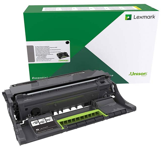 Lexmark MS321 MS421 MS521 MS621 MS622 MX321 MX421 MX521 MX522 MX622 B2338 B2546 B2650 MB2442 MB2338 MB2546 MB2650 Tambor Origina