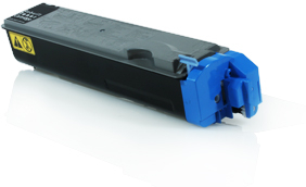 Toner Compatible Kyocera TK5160 Cian 1T02NTCNL0 TK5160C