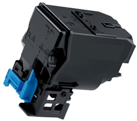 Toner Compatible Konica Minolta TNP48 Negro TNP48K A5X0150