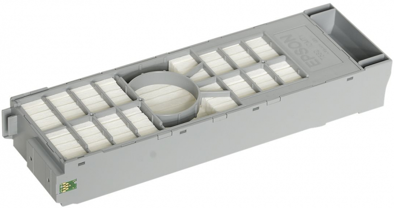 Epson C13T582000 Tanque de Mantenimiento Original