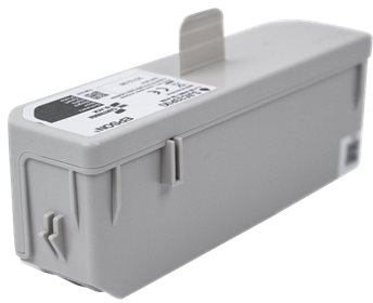 Epson SJIC33P Negro Tinta Original C33S020655 SJIC33P(K)