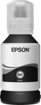 Imagen extra Epson T7741 Negro Botella de Tinta Pigmentada Original C13T774140