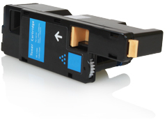 Toner Compatible Dell C1660W Cian 593-11129 DWGCP 5R6J0