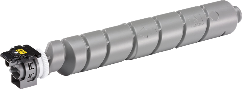 Kyocera WT8500 Bote Residual Original 1902ND0UN0