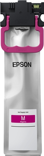 Epson T01C3 Magenta Tinta Original C13T01C300