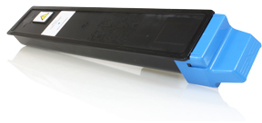 Toner Compatible Kyocera TK8115 Cian 1T02P3CNL0 TK8115C