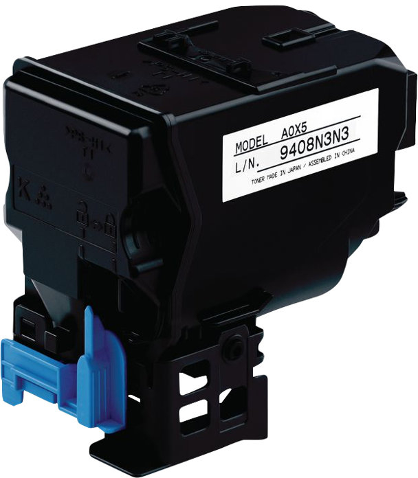 Konica Minolta TNP18 Negro Toner Original TNP18K A0X5150