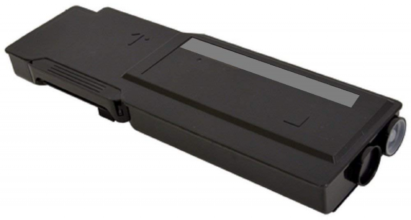 Toner Compatible Dell S3840CDN S3845CDN Negro