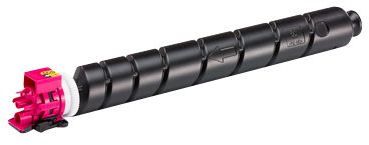 Kyocera TK8800 Magenta Toner Original 1T02RRBNL1 TK8800M