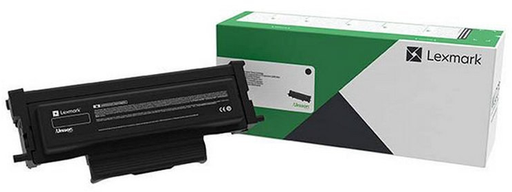 Lexmark B2236 MB2236 Negro Toner Original B222H00