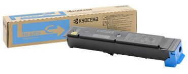 Kyocera TK5205 Cian Toner Original 1T02R5CNL0 TK5205C