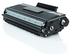 Toner Compatible Konica Minolta TNP24 Negro A32W021