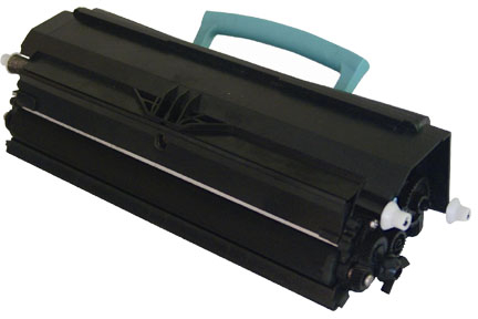 Toner Compatible Lexmark E260 E360 E460 E462 Negro E260A11EE360H11EE460X31E