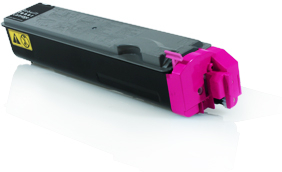 Toner Compatible Kyocera TK5160 Magenta 1T02NTBNL0 TK5160M
