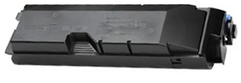 Toner Compatible Kyocera TK6305 TK6307 TK6308 TK6309 Negro 1T02LH0NL1