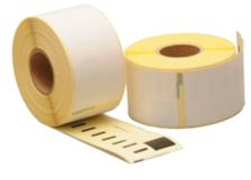 DYMO LABELWRITER 11355 ETIQUETAS MULTIPROPOSITO DE PAPEL TERMICO Compatible S0722550