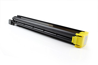 Toner Compatible Develop Ineo Plus 353 355 Amarillo TN213Y TN214Y TN314Y A0D72D2 A0D72D3 A0D72D1