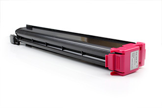 Toner Compatible Develop Ineo Plus 353 355 Magenta TN213M TN214M TN314M A0D73D2 A0D73D3 A0D73D1