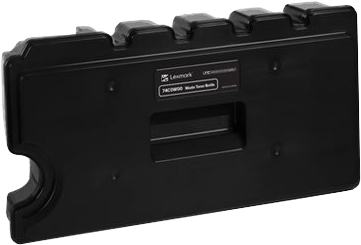 Lexmark CS720 CS725 CS727 CS728 Bote Residual Original 74C0W00