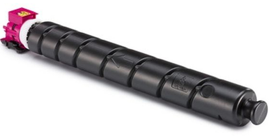 Kyocera TK8345 Magenta Toner Original 1T02L7BNL0 1T02L7BNL1 TK8345M