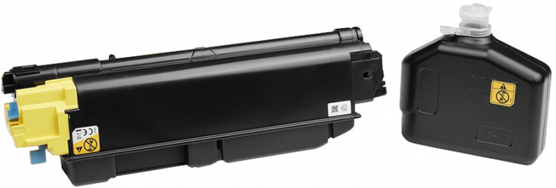 Toner Compatible Kyocera TK5290 Amarillo 1T02TXANL0 TK5290Y