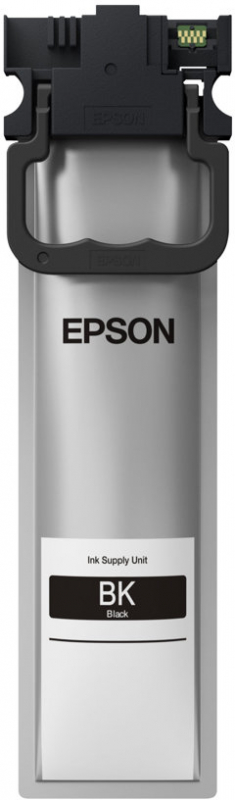 Epson T9641 Negro Tinta Original C13T964140