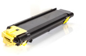 Toner Compatible Kyocera TK590 Amarillo 1T02KVANL0 TK590Y