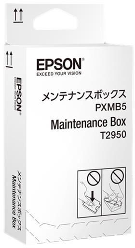 Epson T2950 Tanque de Mantenimiento Original - C13T295000
