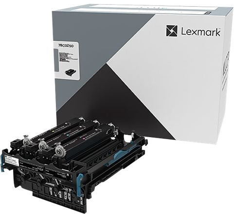 Lexmark CS421 CS521 CS622 CX421 CX522 CX622 CX625 C2425 C2535 MC2325 MC2425 MC2535 MC2640 Tambor Original 78C0Z50