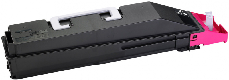 Toner Compatible Kyocera TK855 Magenta 1T02H7BEU0 TK855M